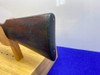 Crescent Arms Nitro Hunter 12Ga Blued 30" *VINTAGE SINGLE-SHOT SHOTGUN*
