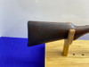 Crescent Arms Nitro Hunter 12Ga Blued 30" *VINTAGE SINGLE-SHOT SHOTGUN*
