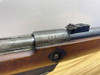 Erfurt Gewehr 91 7.92x57mm Blued 17.25" *HISTORICAL SPITZER CONVERSION*