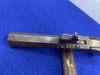 J Seifert 1864 2.5" Blued *AWESOME PIECE OF GUNSMITHING HISTORY*