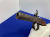 J Seifert 1864 2.5" Blued *AWESOME PIECE OF GUNSMITHING HISTORY*