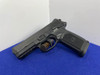 FNH FNP-45 Black .45 ACP *AMAZING & POWERFUL SEMI-AUTOMATIC PISTOL*