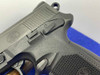 FNH FNP-45 Black .45 ACP *AMAZING & POWERFUL SEMI-AUTOMATIC PISTOL*