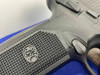 FNH FNP-45 Black .45 ACP *AMAZING & POWERFUL SEMI-AUTOMATIC PISTOL*