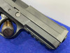 FNH FNP-45 Black .45 ACP *AMAZING & POWERFUL SEMI-AUTOMATIC PISTOL*