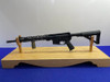 Palmetto State Armory PA-15 5.56x45mm Black 16" *HEAD-TURNING AR-15 RIFLE*