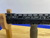 Palmetto State Armory PA-15 5.56x45mm Black 16" *HEAD-TURNING AR-15 RIFLE*