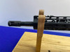 Palmetto State Armory PA-15 5.56x45mm Black 16" *HEAD-TURNING AR-15 RIFLE*
