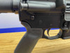 Palmetto State Armory PA-15 5.56x45mm Black 16" *HEAD-TURNING AR-15 RIFLE*