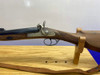 Davide Pedersoli Kodiak .58 Cal Blued 28" *AMAZING PERCUSSION RIFLE*