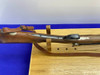 Davide Pedersoli Kodiak .58 Cal Blued 28" *AMAZING PERCUSSION RIFLE*