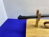 Davide Pedersoli Kodiak .58 Cal Blued 28" *AMAZING PERCUSSION RIFLE*