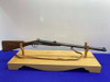 Davide Pedersoli Kodiak .58 Cal Blued 28" *AMAZING PERCUSSION RIFLE*