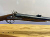 Davide Pedersoli Kodiak .58 Cal Blued 28" *AMAZING PERCUSSION RIFLE*