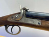 Davide Pedersoli Kodiak .58 Cal Blued 28" *AMAZING PERCUSSION RIFLE*