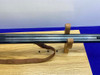 Davide Pedersoli Kodiak .58 Cal Blued 28" *AMAZING PERCUSSION RIFLE*
