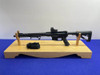 Aero Precision LBRTYM4 5.56x45mm 16" Black*HIGH QUALITY AR STYLE SEMI-AUTO*
