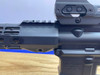 Aero Precision LBRTYM4 5.56x45mm 16" Black*HIGH QUALITY AR STYLE SEMI-AUTO*