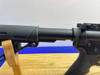 Aero Precision LBRTYM4 5.56x45mm 16" Black*HIGH QUALITY AR STYLE SEMI-AUTO*
