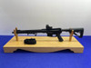 Aero Precision LBRTYM4 5.56x45mm 16" Black*HIGH QUALITY AR STYLE SEMI-AUTO*