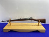 Springfield Model 1898 .30-40 Krag Blue 22" *HISTORIC KRAG-JORGENSEN RIFLE*