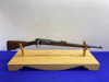 Springfield Model 1898 .30-40 Krag Blue 22" *HISTORIC KRAG-JORGENSEN RIFLE*