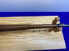 Springfield Model 1898 .30-40 Krag Blue 22" *HISTORIC KRAG-JORGENSEN RIFLE*
