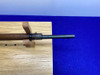 Springfield Model 1898 .30-40 Krag Blue 22" *HISTORIC KRAG-JORGENSEN RIFLE*