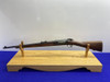 Springfield Model 1898 .30-40 Krag Blue 22" *HISTORIC KRAG-JORGENSEN RIFLE*
