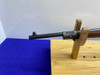 Springfield Model 1898 .30-40 Krag Blue 22" *HISTORIC KRAG-JORGENSEN RIFLE*