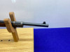 Springfield Model 1898 .30-40 Krag Blue 22" *HISTORIC KRAG-JORGENSEN RIFLE*