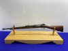Springfield Model 1898 .30-40 Krag Blue 22" *HISTORIC KRAG-JORGENSEN RIFLE*