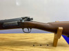 Springfield Model 1898 .30-40 Krag Blue 22" *HISTORIC KRAG-JORGENSEN RIFLE*