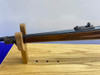 Springfield Model 1898 .30-40 Krag Blue 22" *HISTORIC KRAG-JORGENSEN RIFLE*