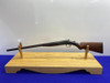 Henry & Richardson Model 1908 12Ga Blued 25.5" *AMAZING BREAK-ACTION*