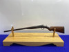 Henry & Richardson Model 1908 12Ga Blued 25.5" *AMAZING BREAK-ACTION*