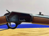 Marlin 1894CB Cowboy Limited .357 Mag Blue 20" *EXCELLENT LEVER-ACTION*