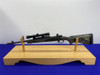 2011 Ruger M77 Gunsite Scout 308 Blue 16.1"*MOUNTED LEUPOLD 2.5X28MM SCOUT*-GID1191485246