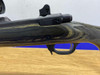 2011 Ruger M77 Gunsite Scout 308 Blue 16.1"*MOUNTED LEUPOLD 2.5X28MM SCOUT*-GID1191485246