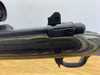 2011 Ruger M77 Gunsite Scout 308 Blue 16.1"*MOUNTED LEUPOLD 2.5X28MM SCOUT*-GID1191485246