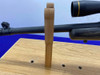 2011 Ruger M77 Gunsite Scout 308 Blue 16.1"*MOUNTED LEUPOLD 2.5X28MM SCOUT*-GID1191485246