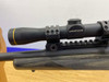 2011 Ruger M77 Gunsite Scout 308 Blue 16.1"*MOUNTED LEUPOLD 2.5X28MM SCOUT*-GID1191485246