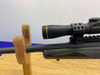 2011 Ruger M77 Gunsite Scout 308 Blue 16.1"*MOUNTED LEUPOLD 2.5X28MM SCOUT*-GID1191485246