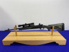 2011 Ruger M77 Gunsite Scout 308 Blue 16.1"*MOUNTED LEUPOLD 2.5X28MM SCOUT*-GID1191485246