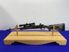 2011 Ruger M77 Gunsite Scout 308 Blue 16.1"*MOUNTED LEUPOLD 2.5X28MM SCOUT*-GID1191485246