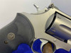 Smith Wesson 625-3 .45 ACP Stainless 5" "OUTSTANDING MODEL OF 1989*-GID1191485369