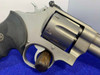 Smith Wesson 625-3 .45 ACP Stainless 5" "OUTSTANDING MODEL OF 1989*-GID1191485369