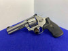 Smith Wesson 625-3 .45 ACP Stainless 5" "OUTSTANDING MODEL OF 1989*-GID1191485369