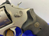 Smith Wesson 625-3 .45 ACP Stainless 5" "OUTSTANDING MODEL OF 1989*-GID1191485369