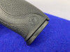 Smith Wesson M&P9 9mm Black 4.25" *RELIABLE & TRUSTED M&P SERIES*-GID1191485411
